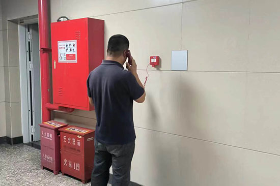 消防維保每平方低至0.3元？2025全國收費地圖+強制維保政策全解析