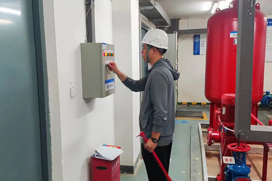 消防設施維護維保技巧，延長設施使用壽命