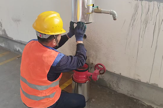 養老院做消防改造升級，有哪些地方是需要注意的？